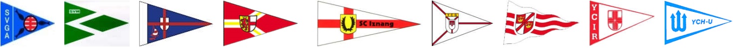 Logo UYP Vereine